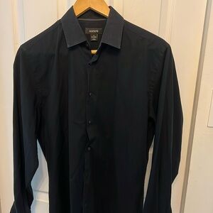 Alfani size small men’s shirt